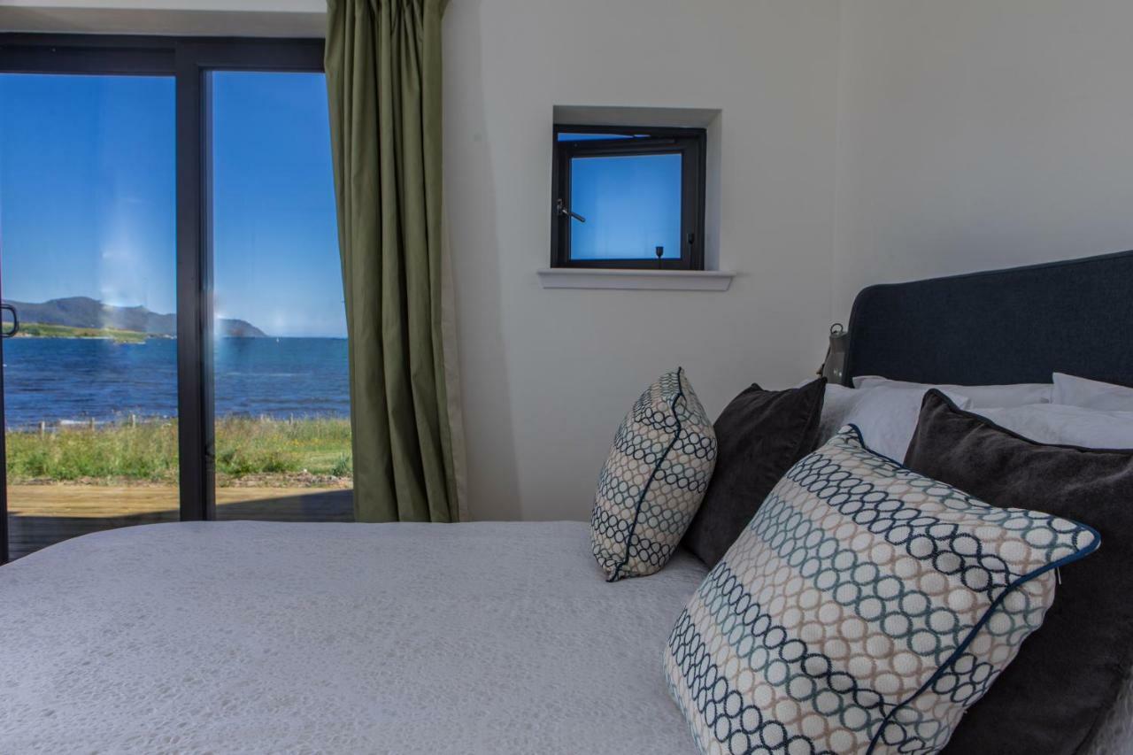 Stay On The Bay, Skye Broadford  Exterior foto