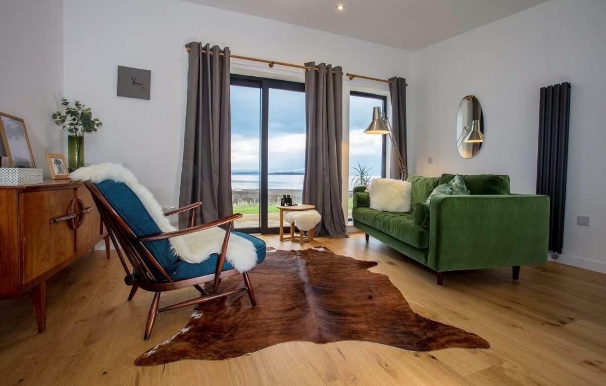 Stay On The Bay, Skye Broadford  Exterior foto