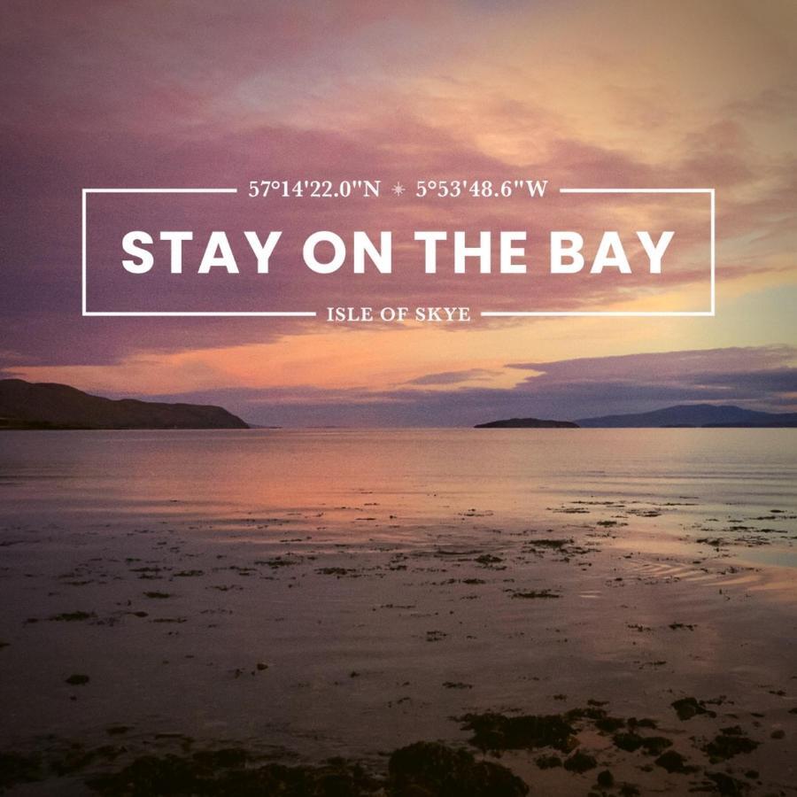 Stay On The Bay, Skye Broadford  Exterior foto
